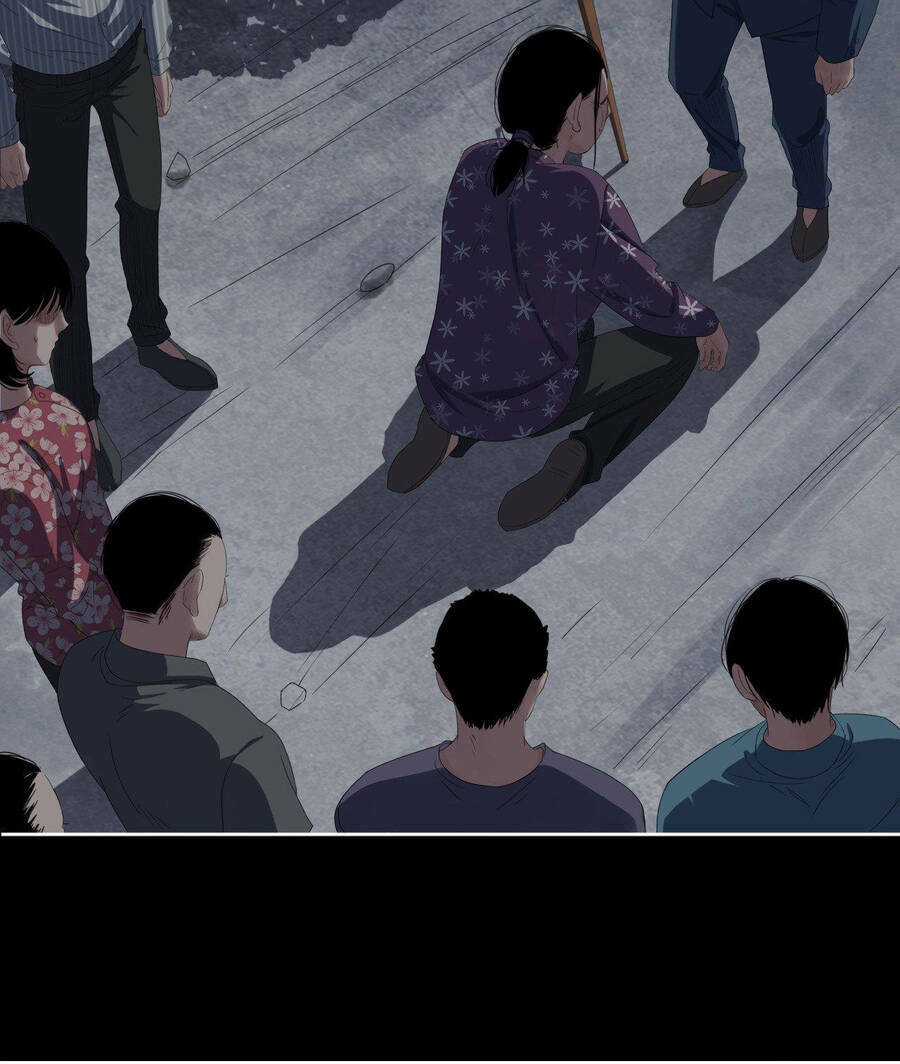 Chung Cư Địa Ngục Chapter 6 trang 24