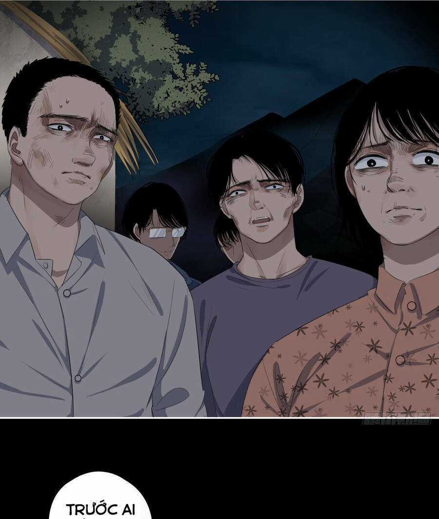 Chung Cư Địa Ngục Chapter 6 trang 25