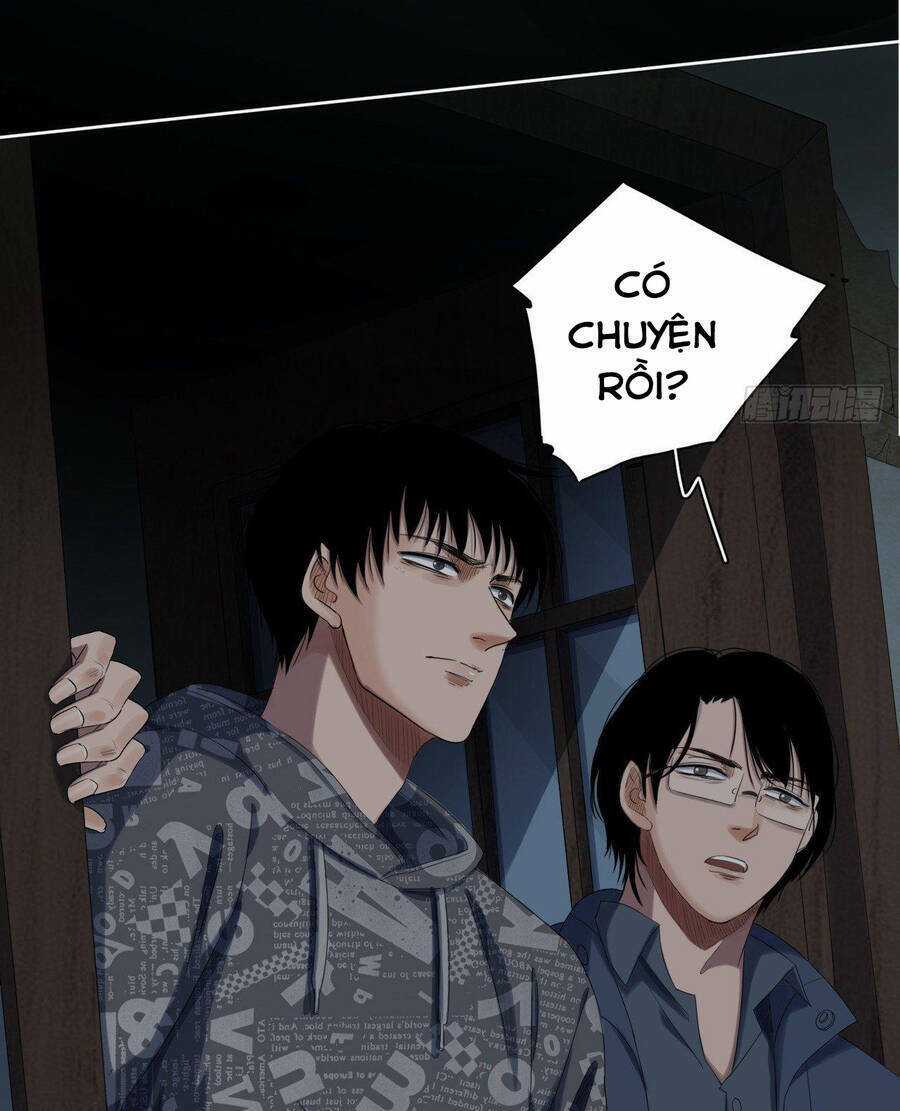 Chung Cư Địa Ngục Chapter 6 trang 3