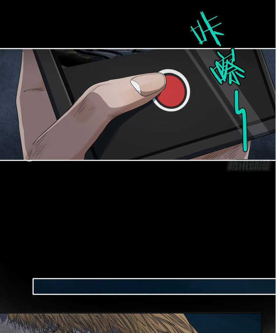 Chung Cư Địa Ngục Chapter 6 trang 35