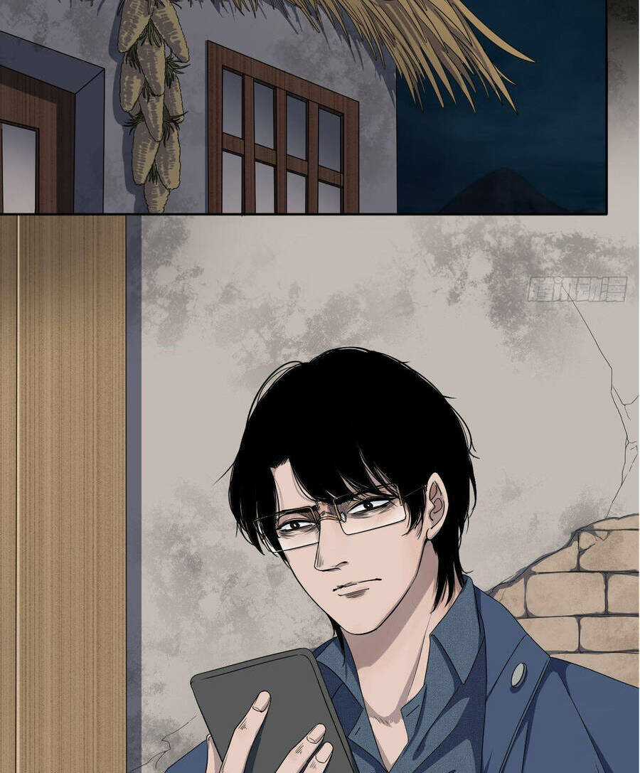 Chung Cư Địa Ngục Chapter 6 trang 36