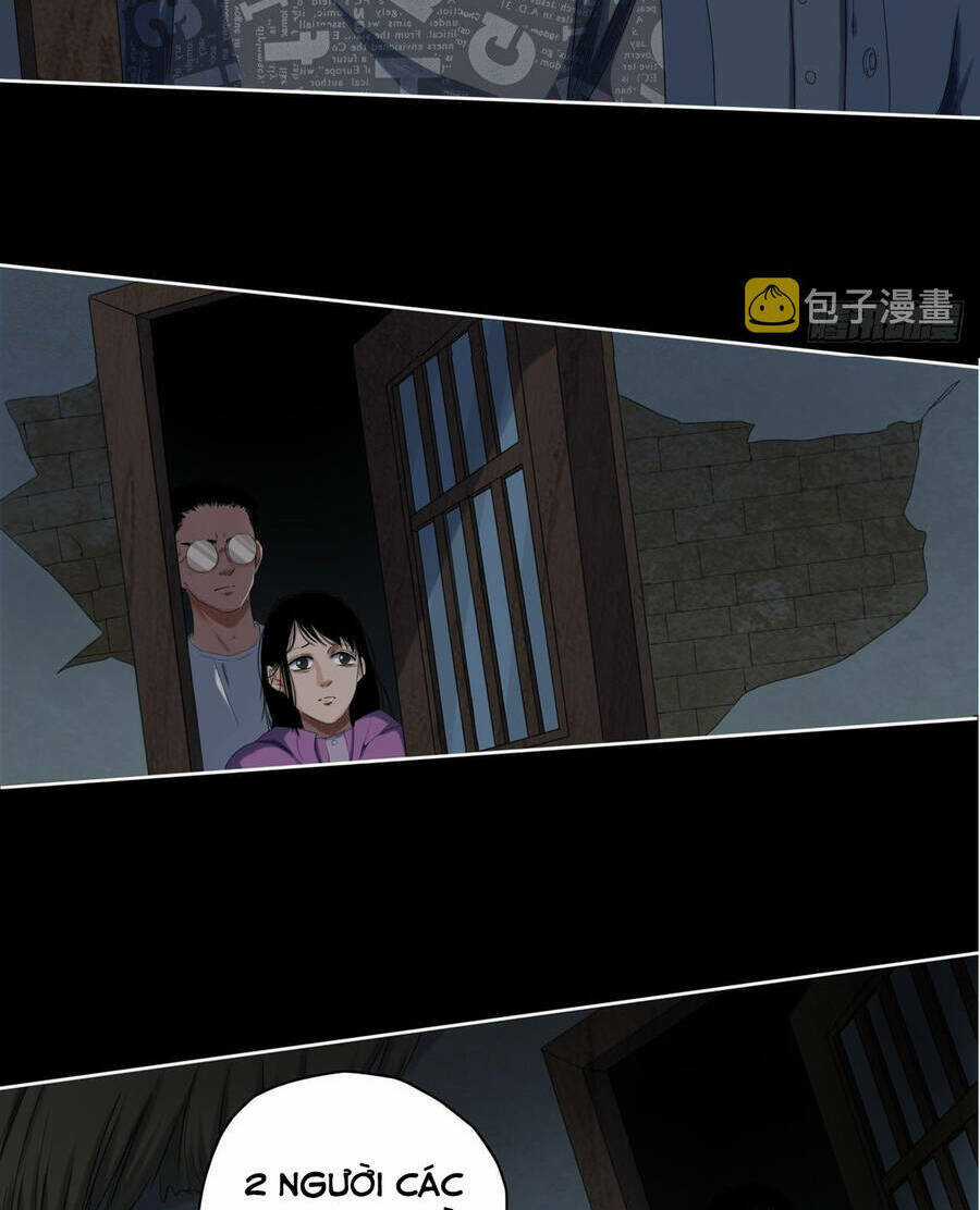 Chung Cư Địa Ngục Chapter 6 trang 4