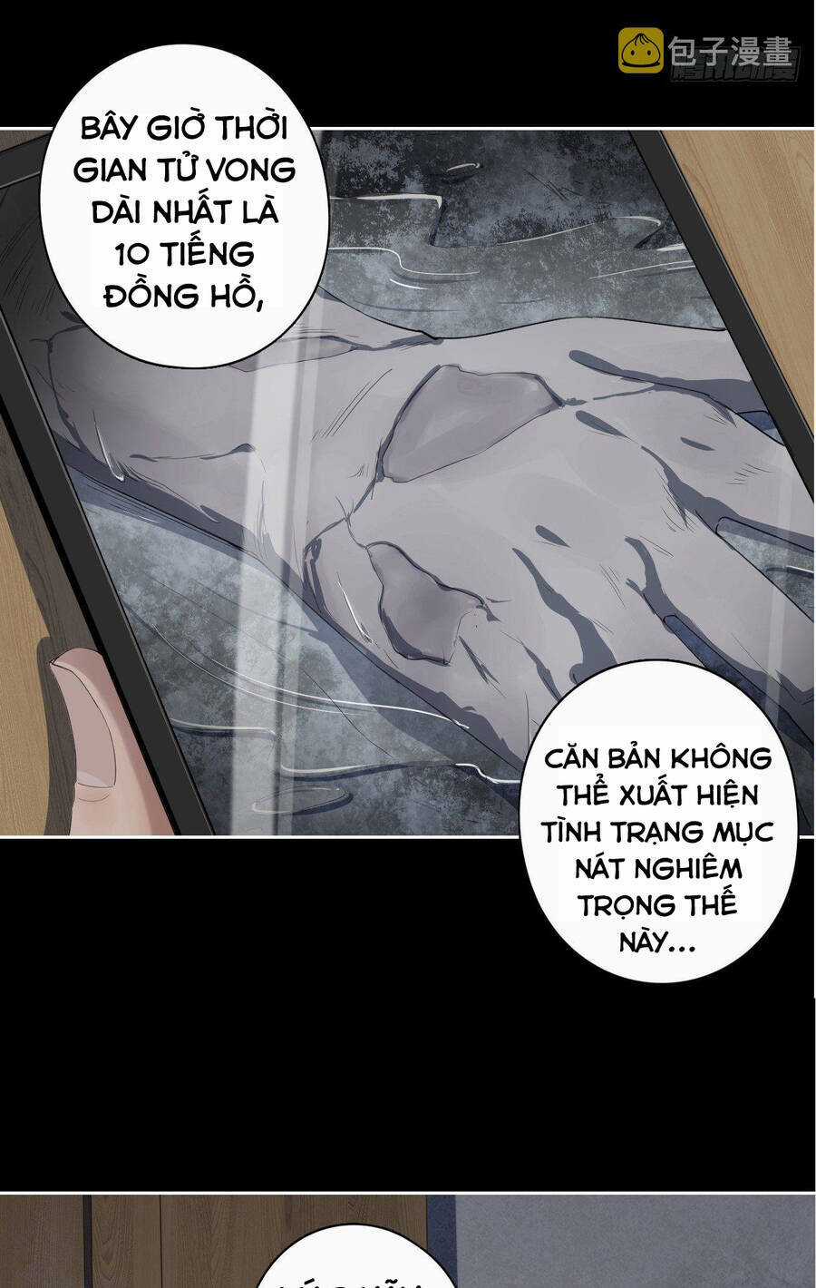 Chung Cư Địa Ngục Chapter 6 trang 41