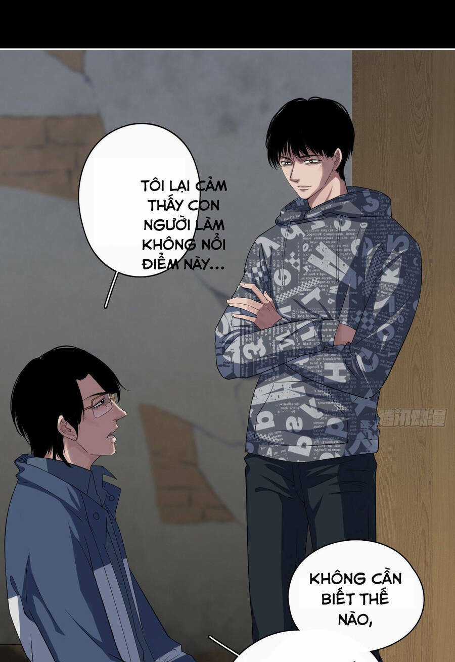 Chung Cư Địa Ngục Chapter 6 trang 47