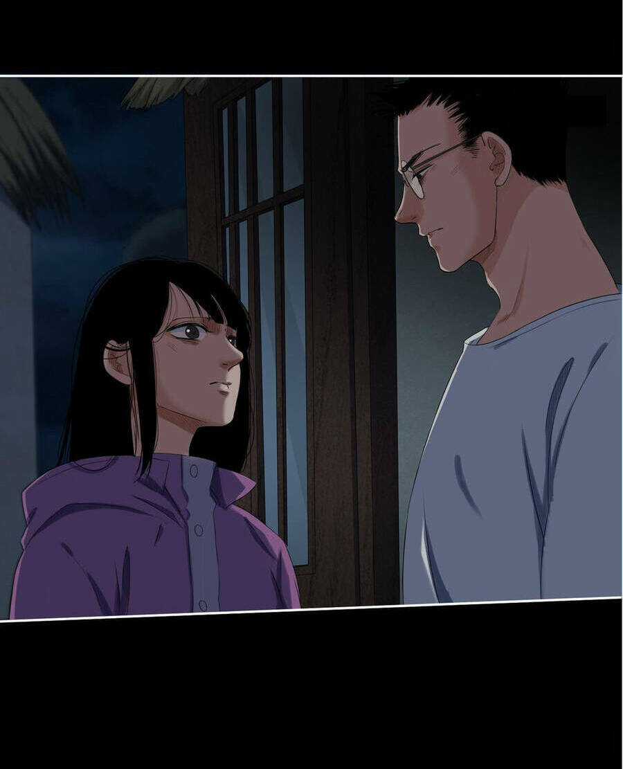 Chung Cư Địa Ngục Chapter 6 trang 6