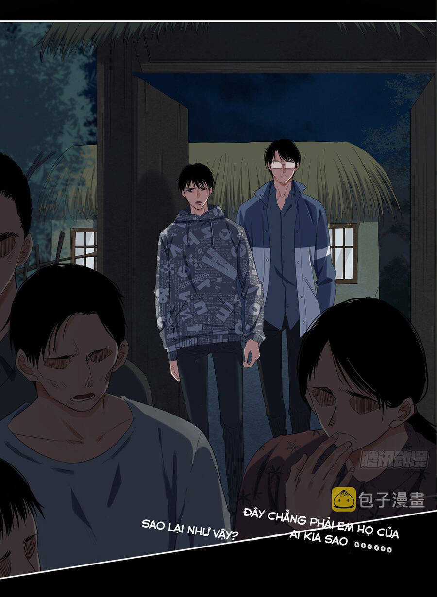 Chung Cư Địa Ngục Chapter 6 trang 7