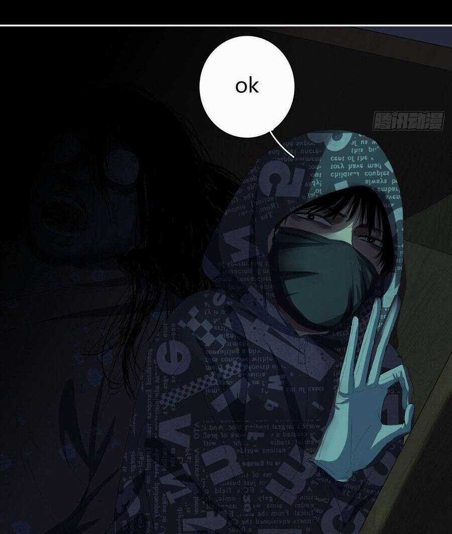 Chung Cư Địa Ngục Chapter 7 trang 10