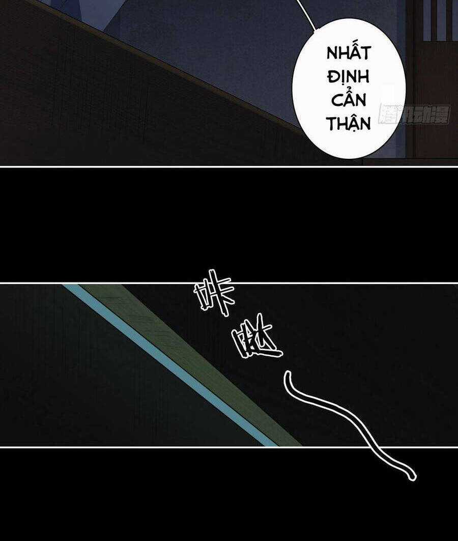 Chung Cư Địa Ngục Chapter 7 trang 12