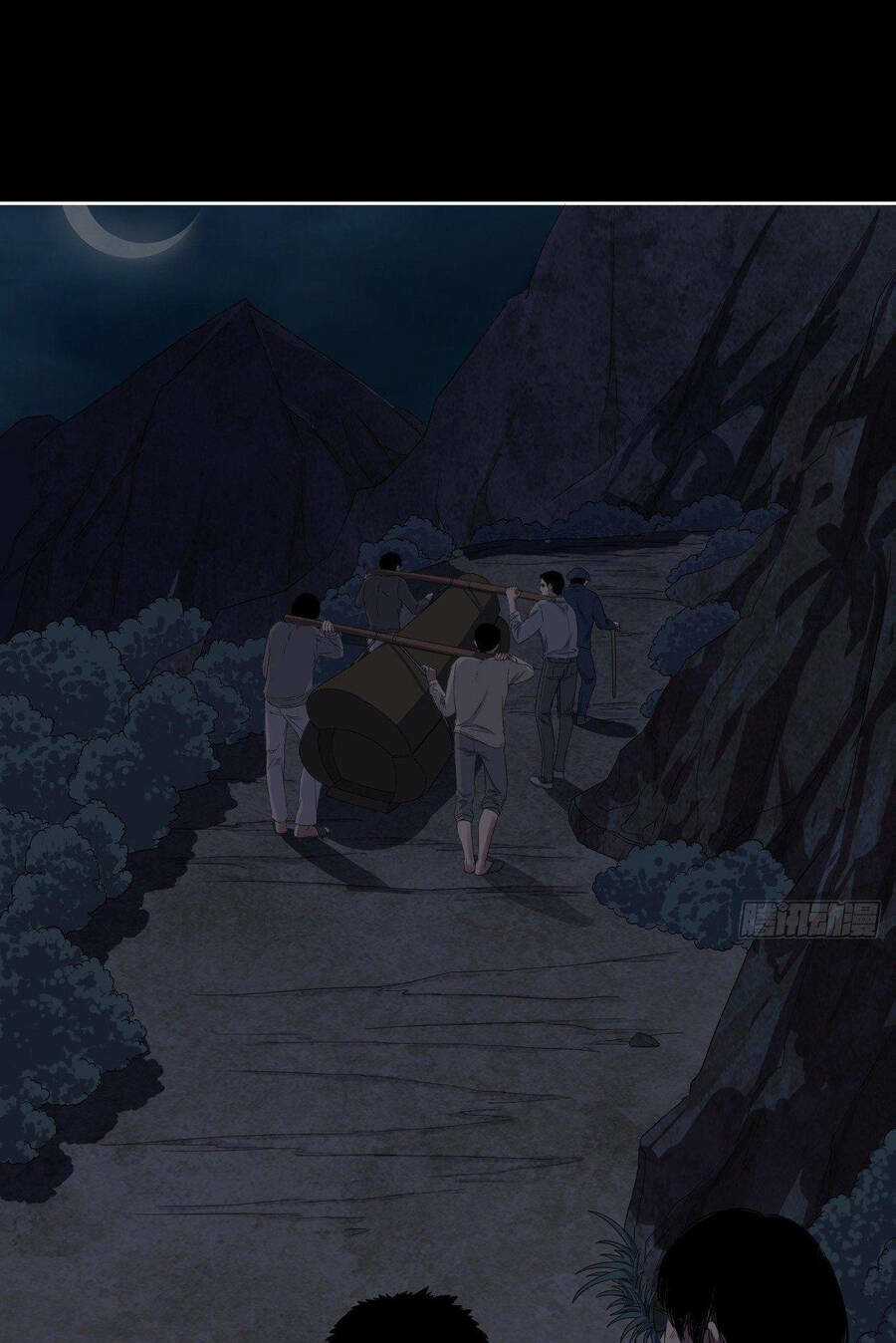 Chung Cư Địa Ngục Chapter 7 trang 15