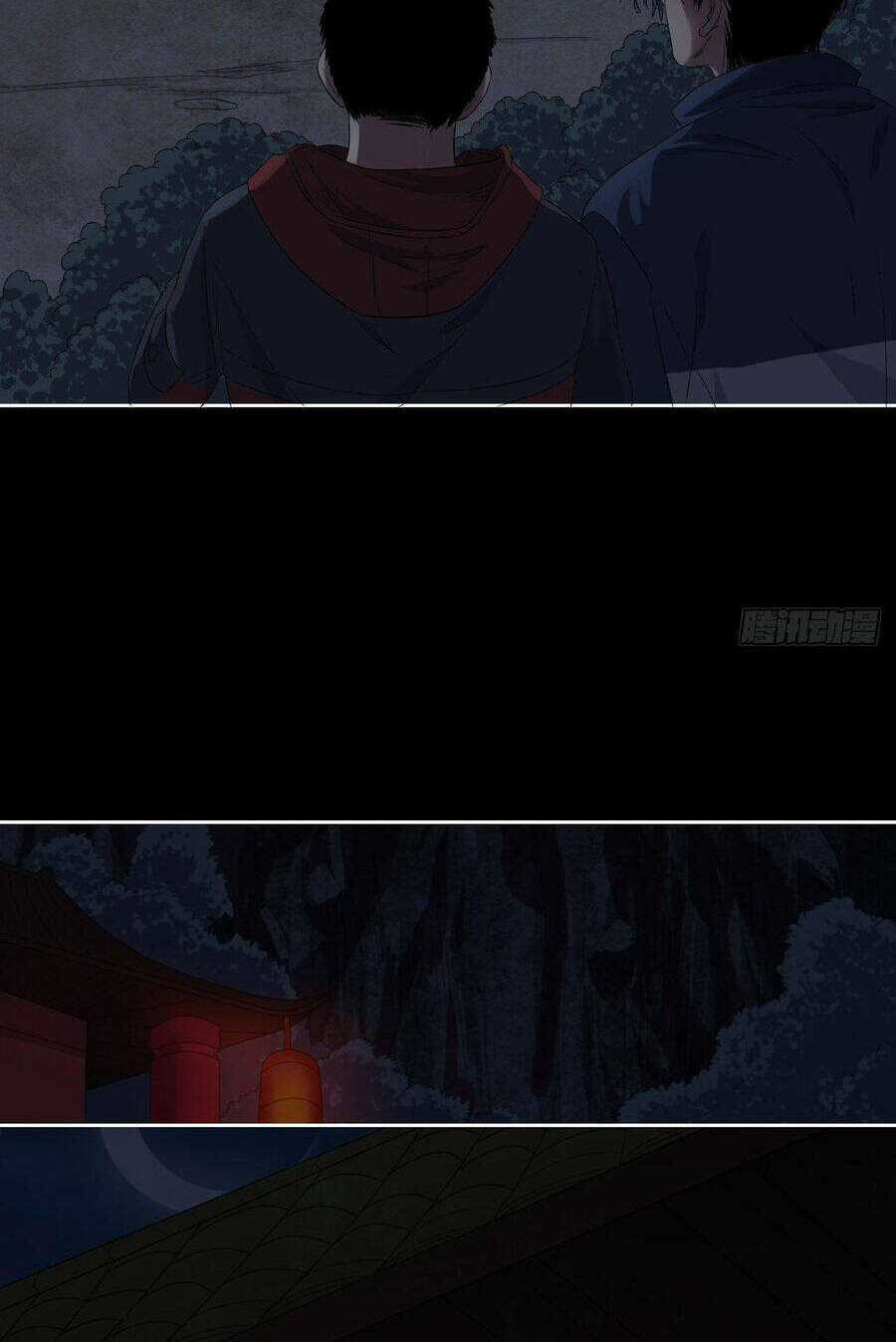 Chung Cư Địa Ngục Chapter 7 trang 16