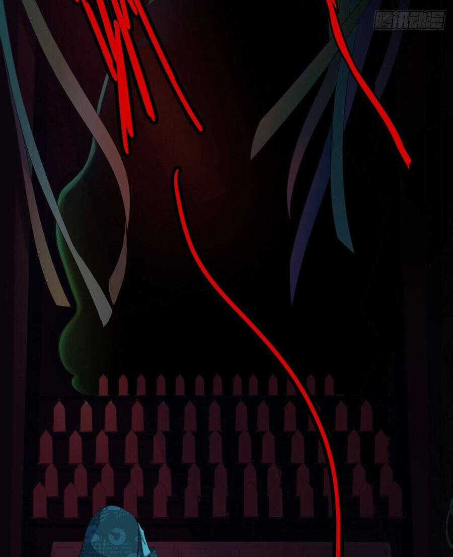 Chung Cư Địa Ngục Chapter 7 trang 27