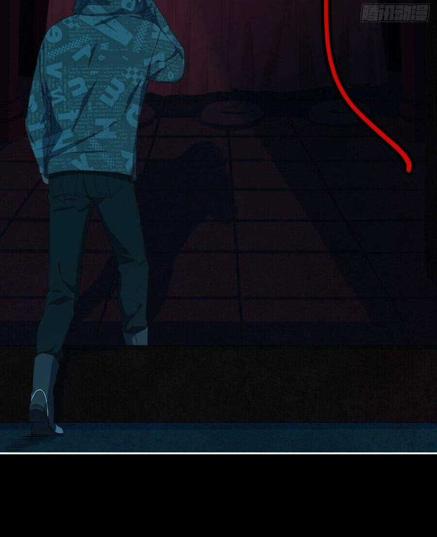 Chung Cư Địa Ngục Chapter 7 trang 28