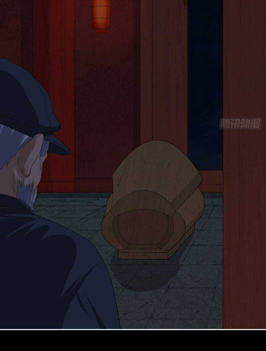 Chung Cư Địa Ngục Chapter 7 trang 32