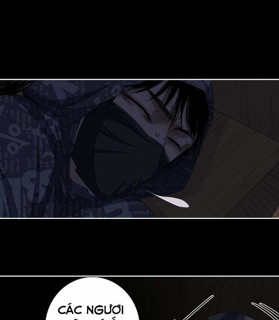 Chung Cư Địa Ngục Chapter 7 trang 34