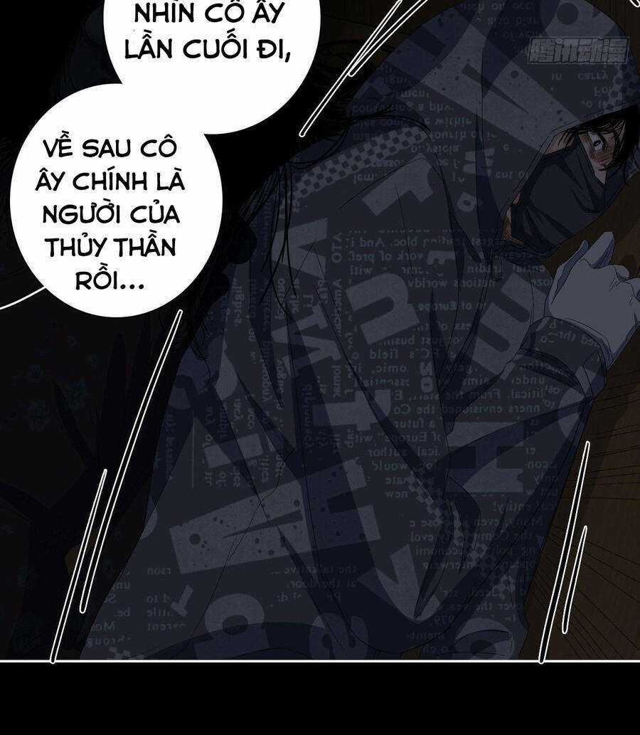 Chung Cư Địa Ngục Chapter 7 trang 35