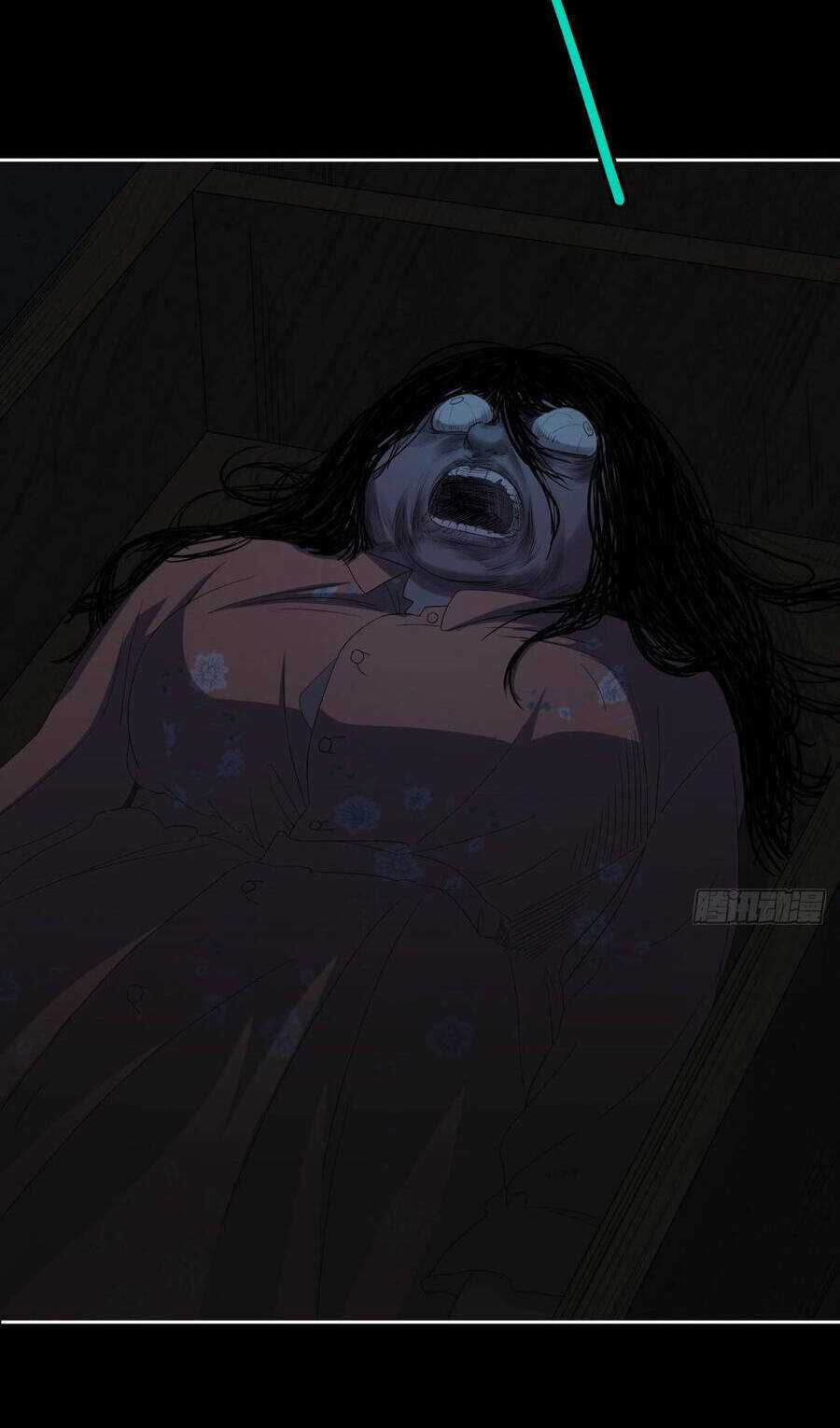 Chung Cư Địa Ngục Chapter 7 trang 37