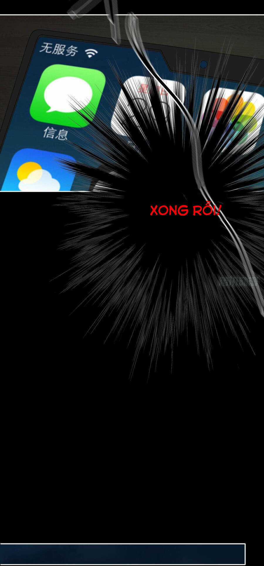 Chung Cư Địa Ngục Chapter 7 trang 42