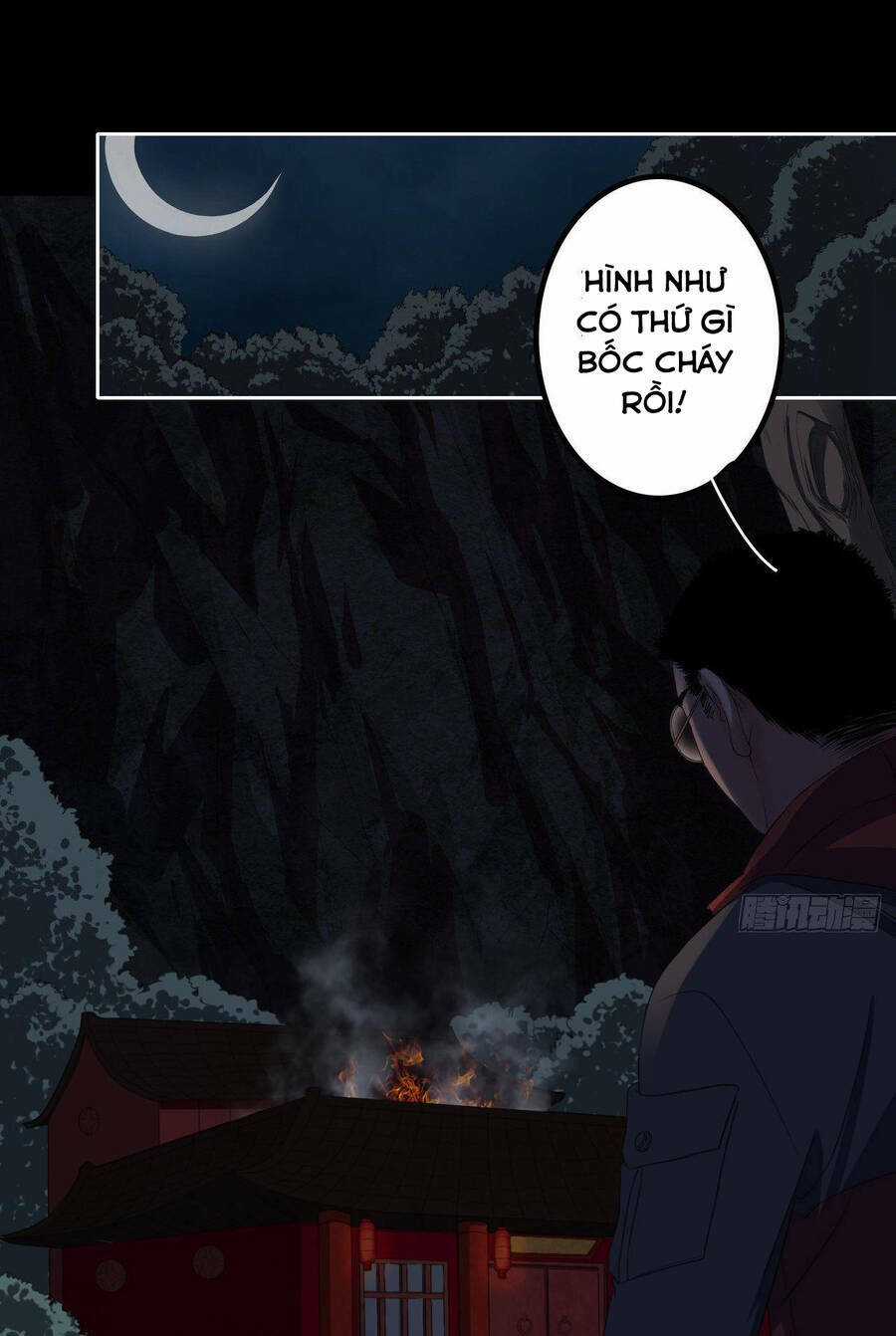 Chung Cư Địa Ngục Chapter 7 trang 46