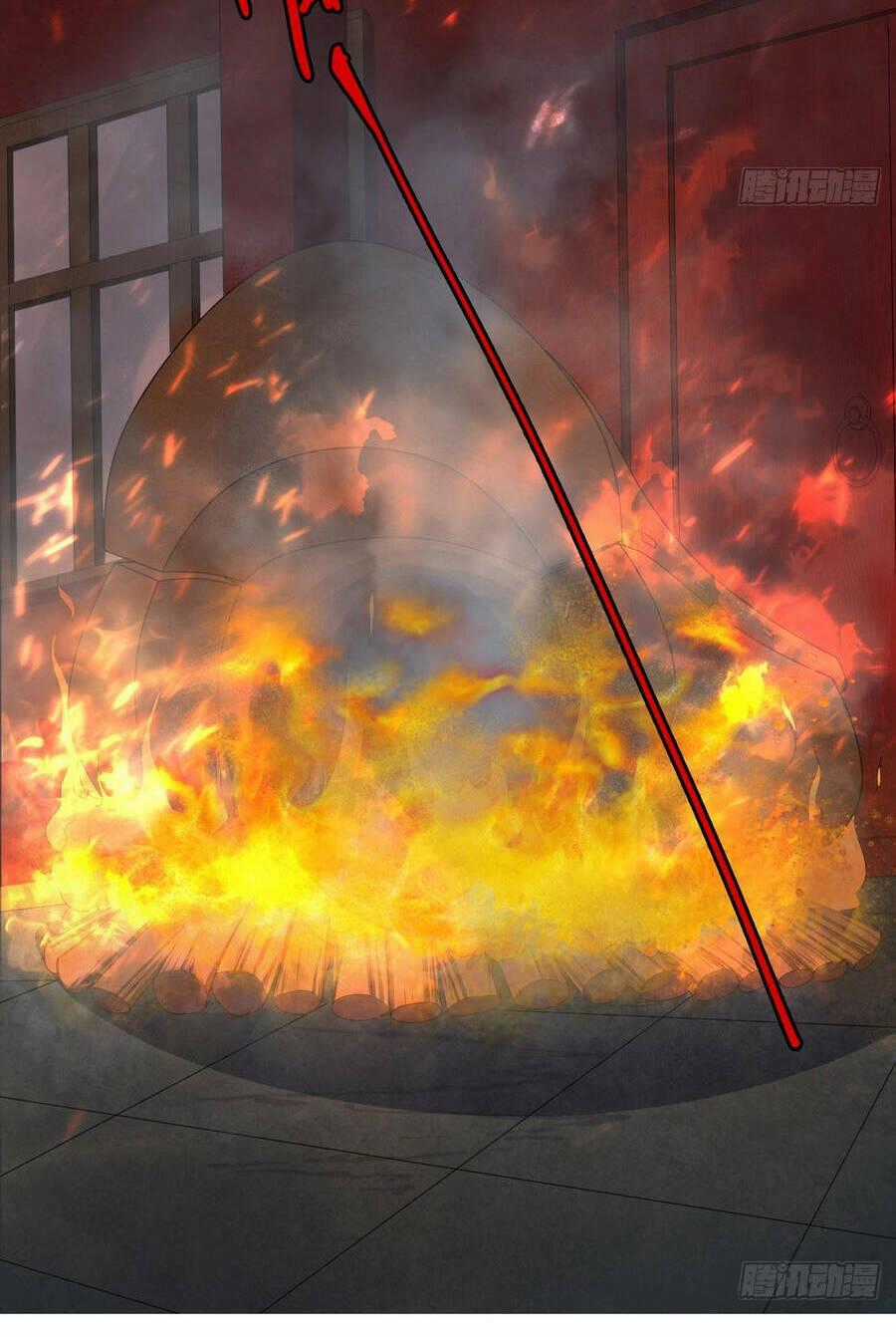 Chung Cư Địa Ngục Chapter 7 trang 49