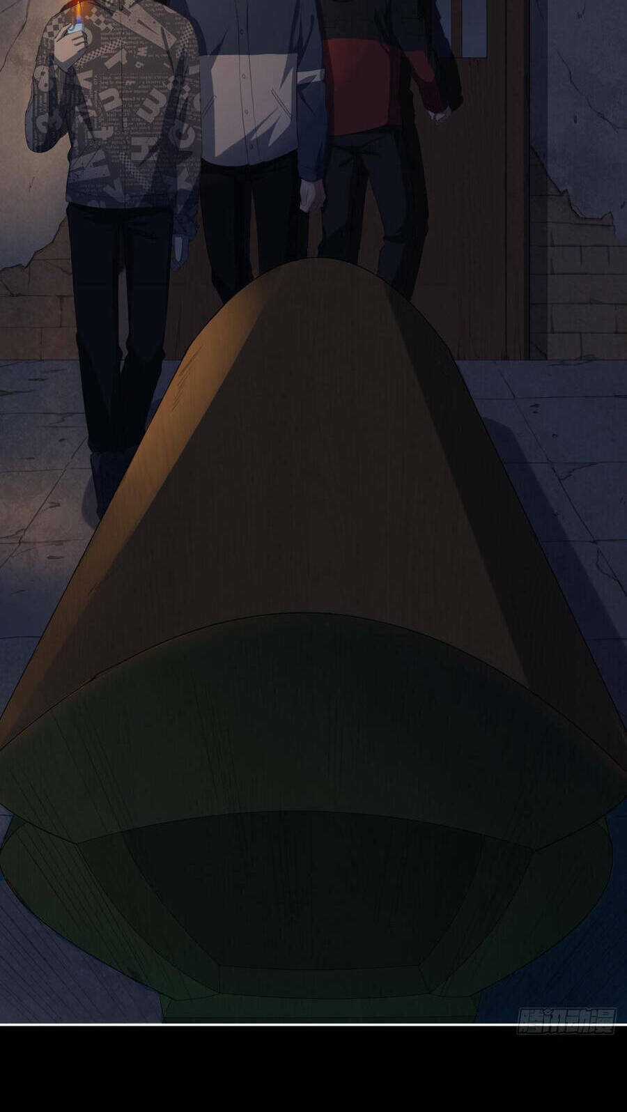 Chung Cư Địa Ngục Chapter 7 trang 6