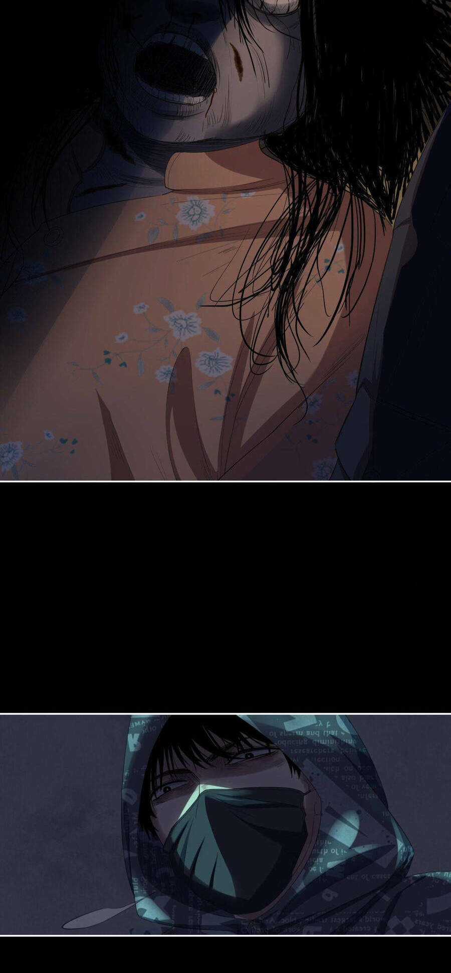 Chung Cư Địa Ngục Chapter 7 trang 8