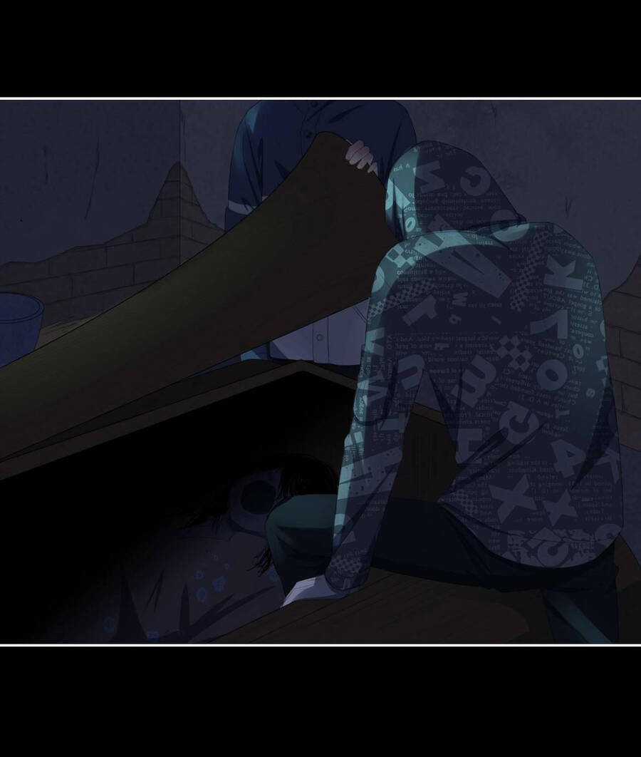 Chung Cư Địa Ngục Chapter 7 trang 9