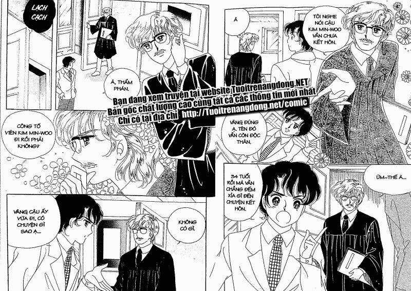 Chung Cư Vui Vẻ Chapter 1.5 trang 11