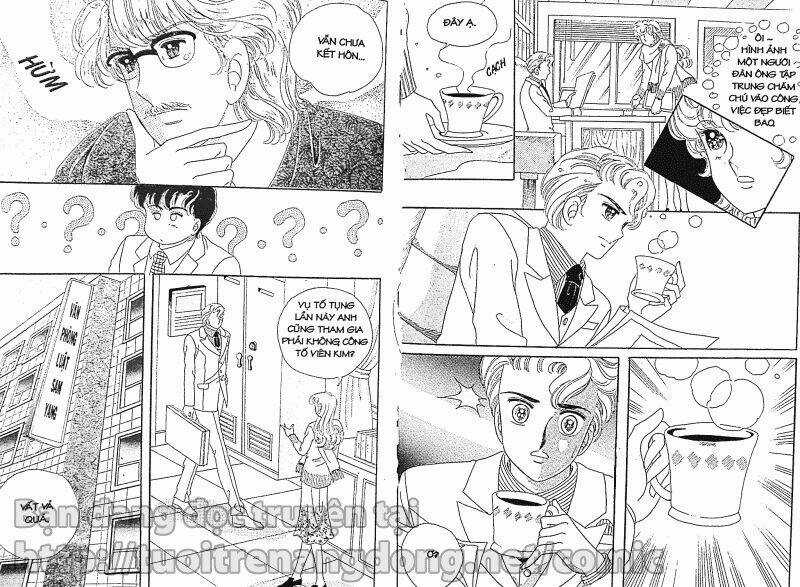 Chung Cư Vui Vẻ Chapter 1.5 trang 12