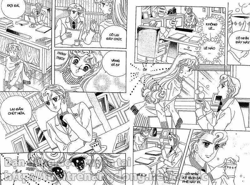 Chung Cư Vui Vẻ Chapter 1.5 trang 13