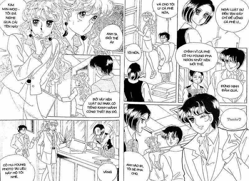 Chung Cư Vui Vẻ Chapter 1.5 trang 17