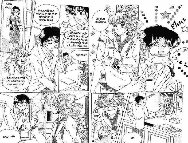 Chung Cư Vui Vẻ Chapter 1.5 trang 19