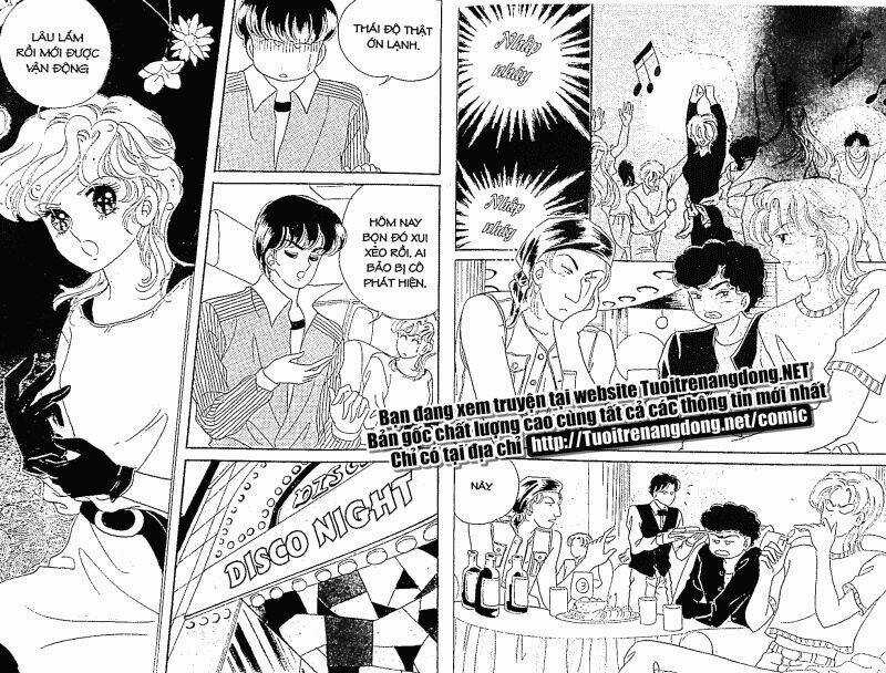 Chung Cư Vui Vẻ Chapter 1.5 trang 23