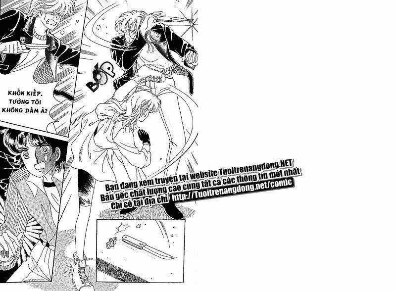 Chung Cư Vui Vẻ Chapter 1.5 trang 36