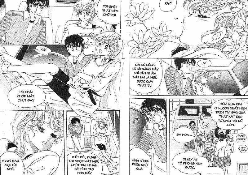 Chung Cư Vui Vẻ Chapter 1.5 trang 5