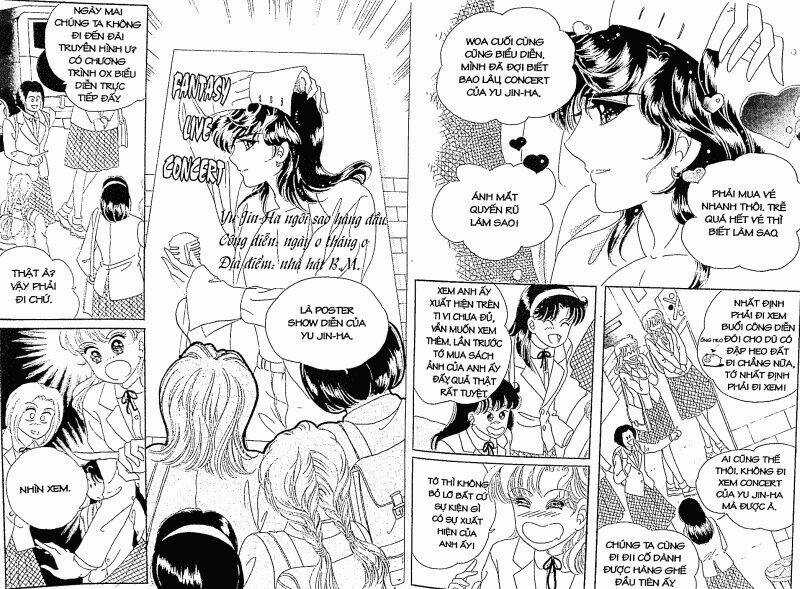 Chung Cư Vui Vẻ Chapter 1.5 trang 6