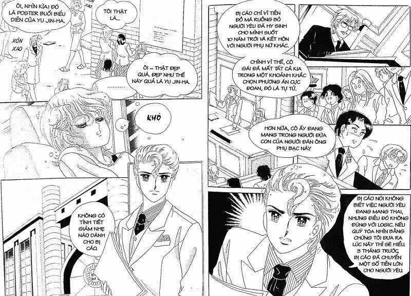 Chung Cư Vui Vẻ Chapter 1.5 trang 7