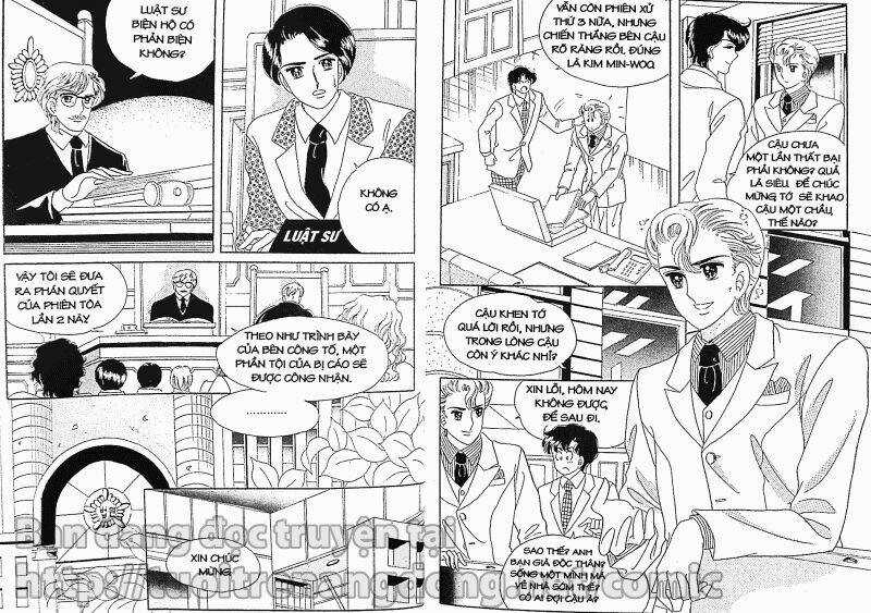 Chung Cư Vui Vẻ Chapter 1.5 trang 9