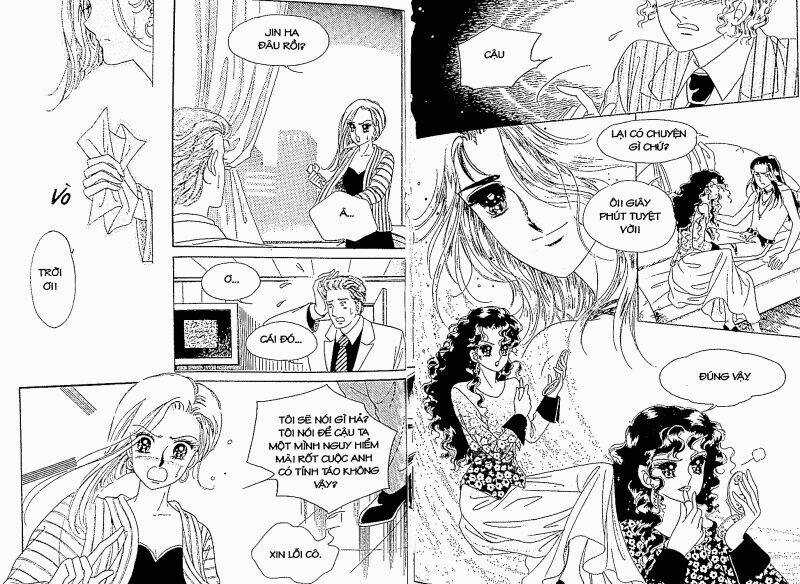 Chung Cư Vui Vẻ Chapter 2.5 trang 10