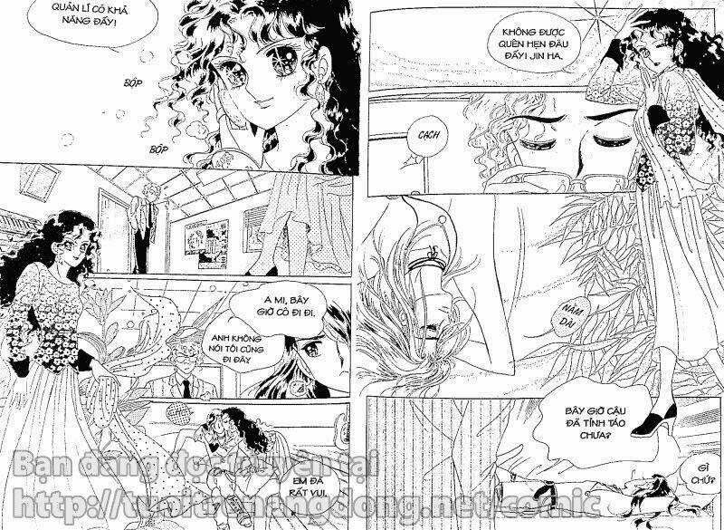 Chung Cư Vui Vẻ Chapter 2.5 trang 11