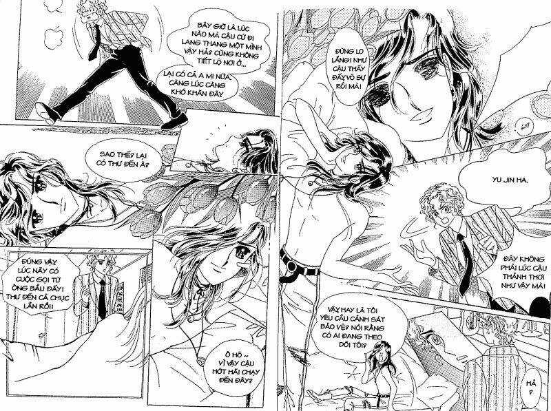 Chung Cư Vui Vẻ Chapter 2.5 trang 12