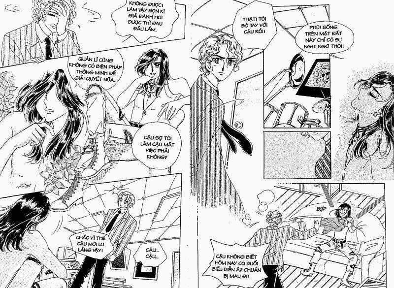 Chung Cư Vui Vẻ Chapter 2.5 trang 13