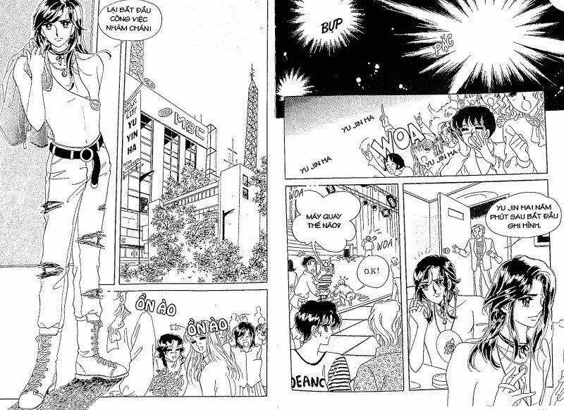 Chung Cư Vui Vẻ Chapter 2.5 trang 14