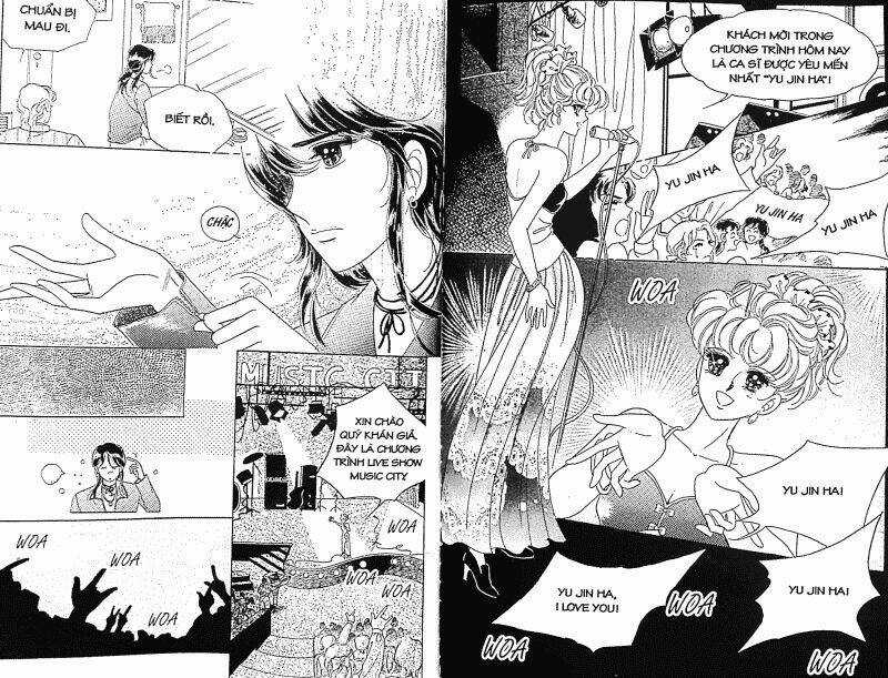 Chung Cư Vui Vẻ Chapter 2.5 trang 15