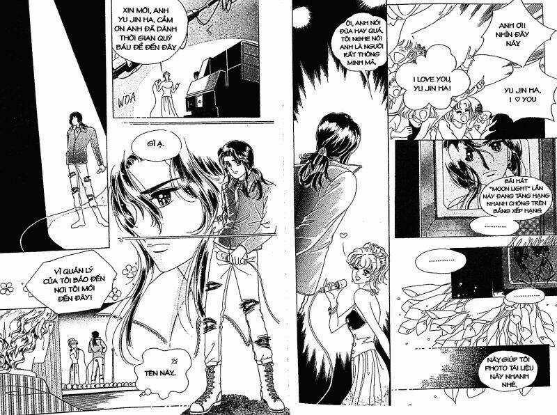 Chung Cư Vui Vẻ Chapter 2.5 trang 16