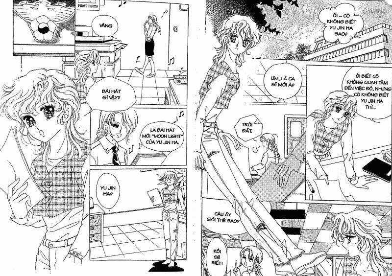 Chung Cư Vui Vẻ Chapter 2.5 trang 17