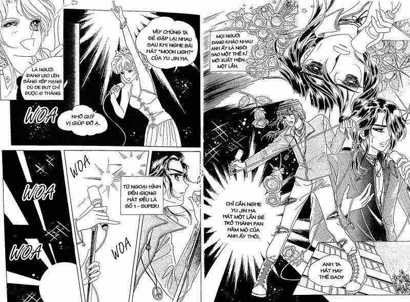 Chung Cư Vui Vẻ Chapter 2.5 trang 18