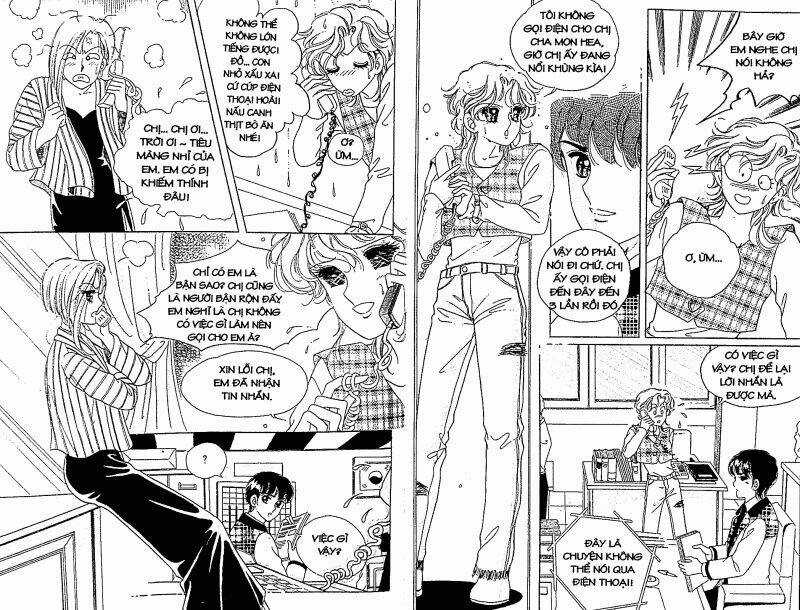 Chung Cư Vui Vẻ Chapter 2.5 trang 20