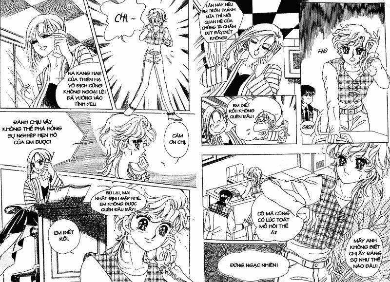 Chung Cư Vui Vẻ Chapter 2.5 trang 22