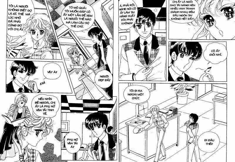 Chung Cư Vui Vẻ Chapter 2.5 trang 23