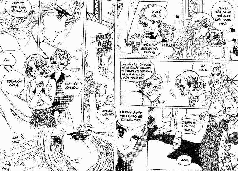 Chung Cư Vui Vẻ Chapter 2.5 trang 25